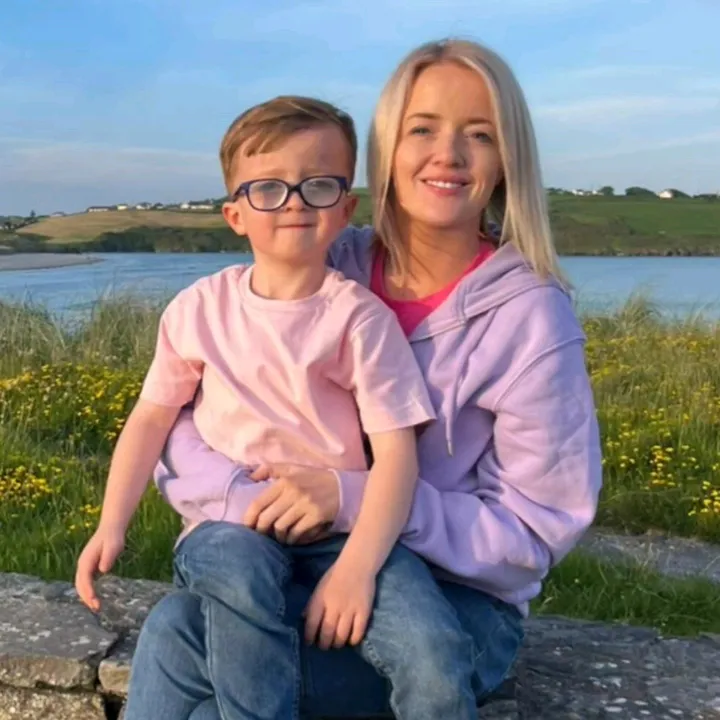 Donna Jacobs Mammy ☘️