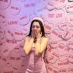 ⋆˚࿔ 𝙉𝙞𝙣𝙞 𝜗𝜚˚⋆