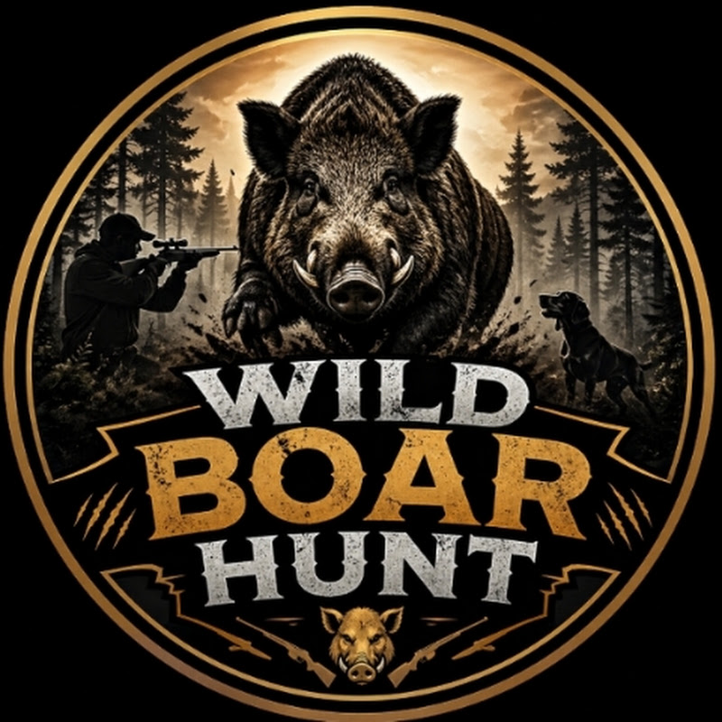 Wild Boar Hunt