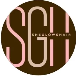 sheglowshair