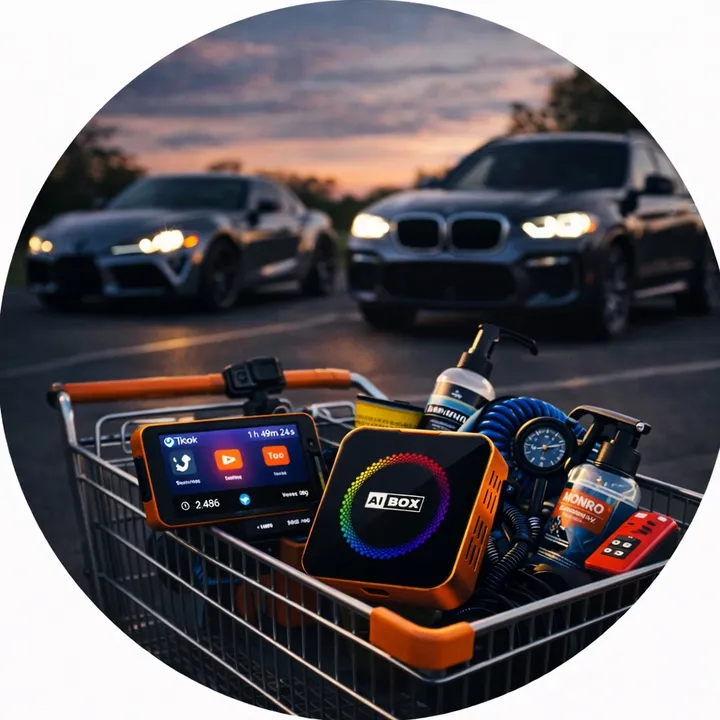 Driver Deals