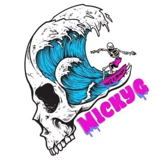 Micky Gardner