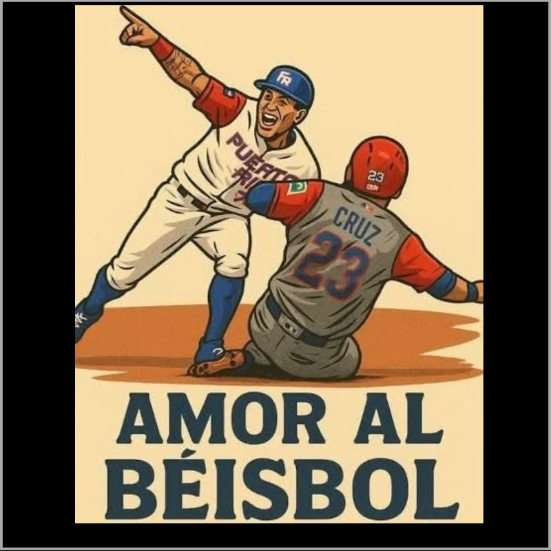 Amor al Beisbol 