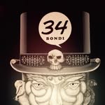 BAR 34 BONDI