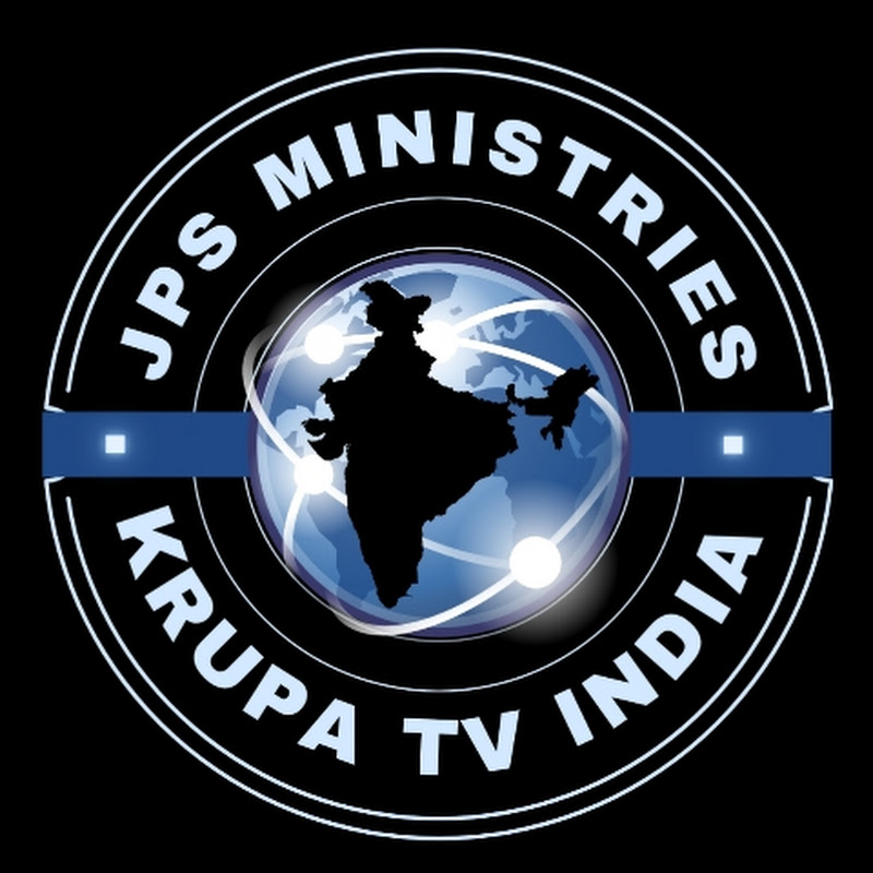 Krupa TV India