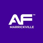 Anytime Fitness Marrickville