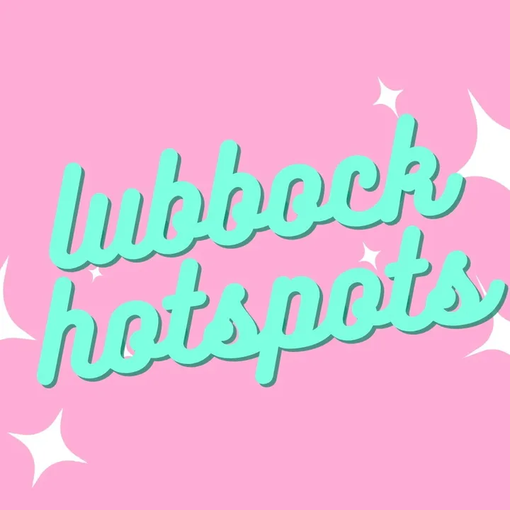 Lubbockhotspots