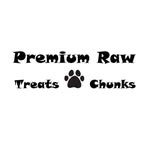 Premium Raw Treats