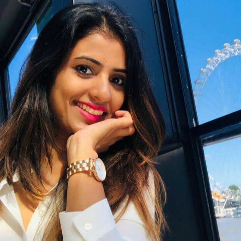 Ashwini Ratnakar Chavan