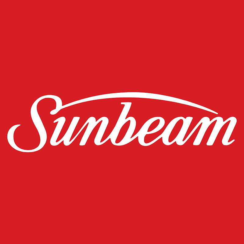 Sunbeam Australia and New Zealand
