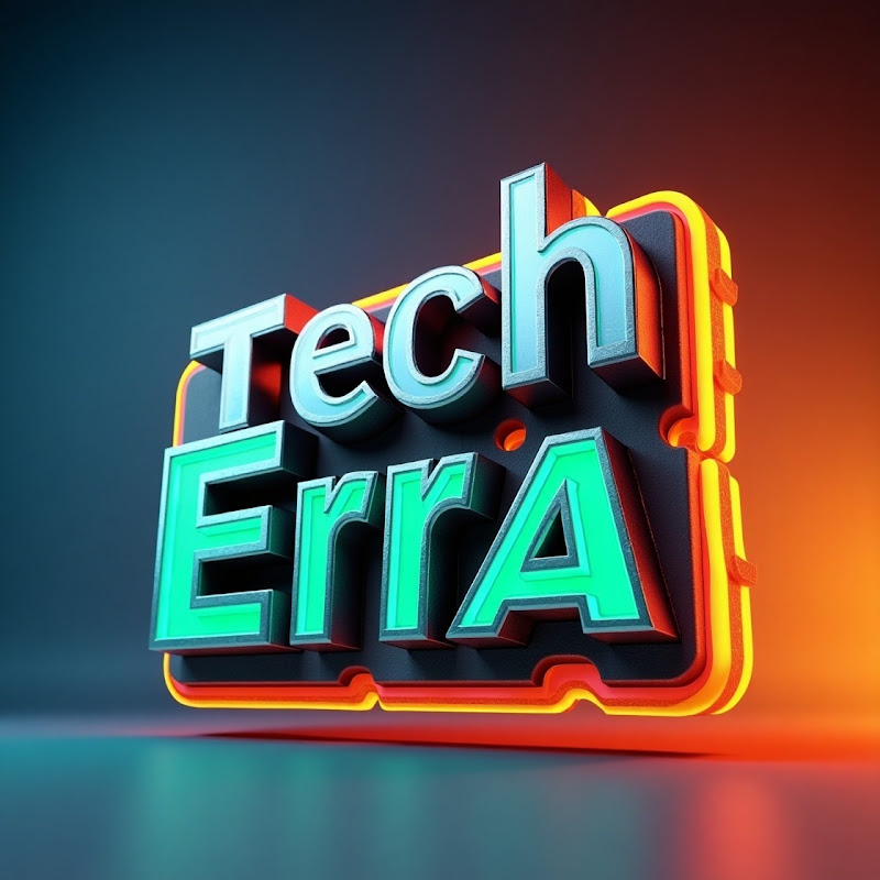 Tech Erra