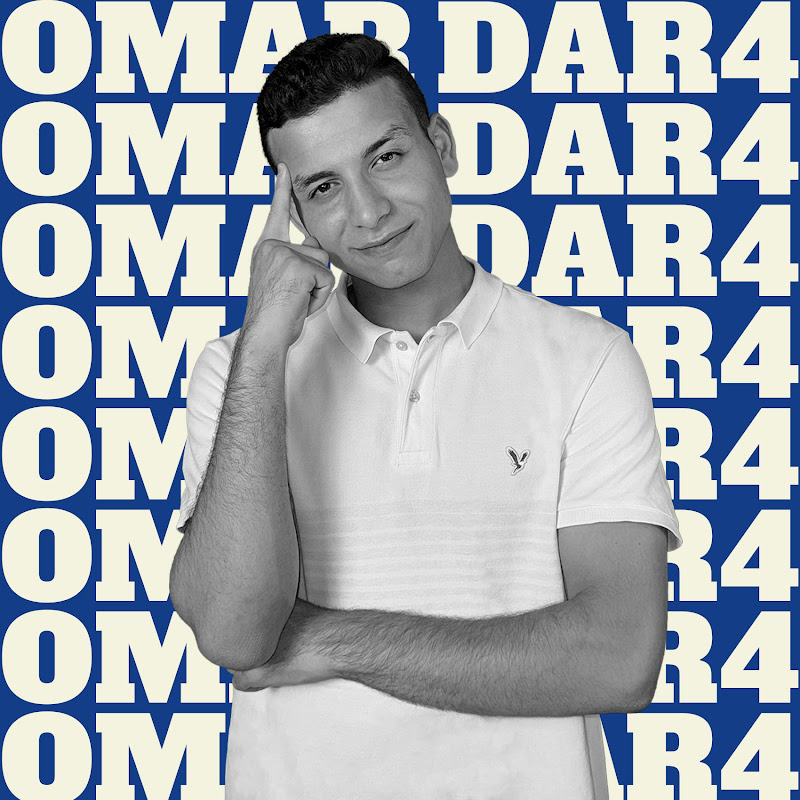 عمر درش  -  Omar Darsh