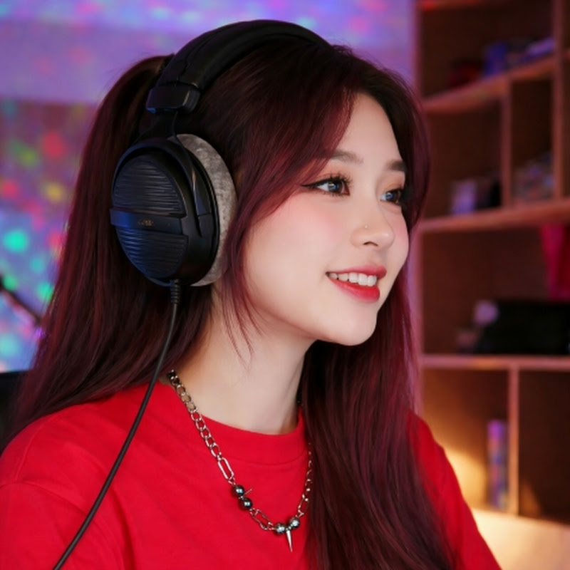 DJ Vyxie