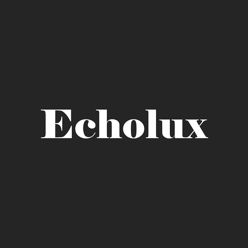 Echolux Rhythm