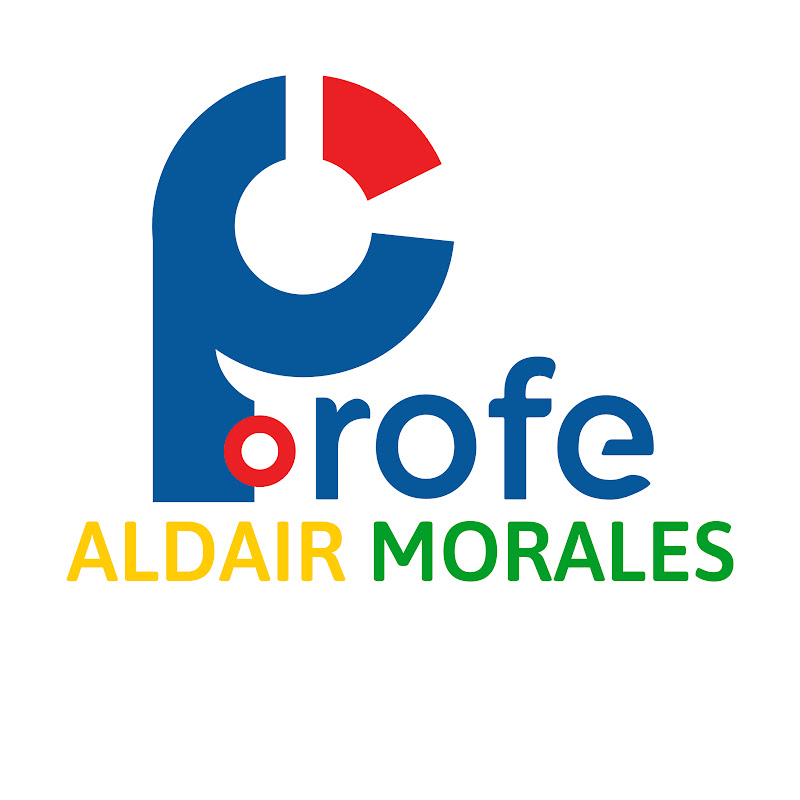 El Profe Aldair