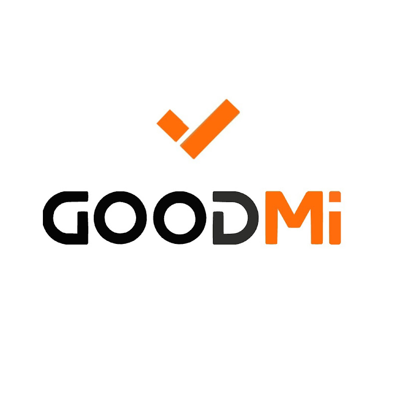 GOODMi - Фирменный магазин Сяоми