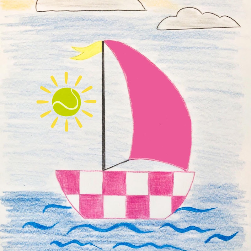 PinkboatSD Tennis