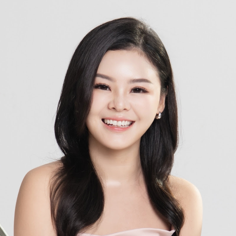 Vivian Chua 蔡宁杋