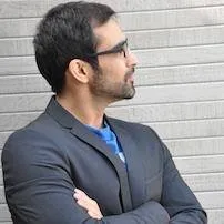 Social Media Marketing | Ali