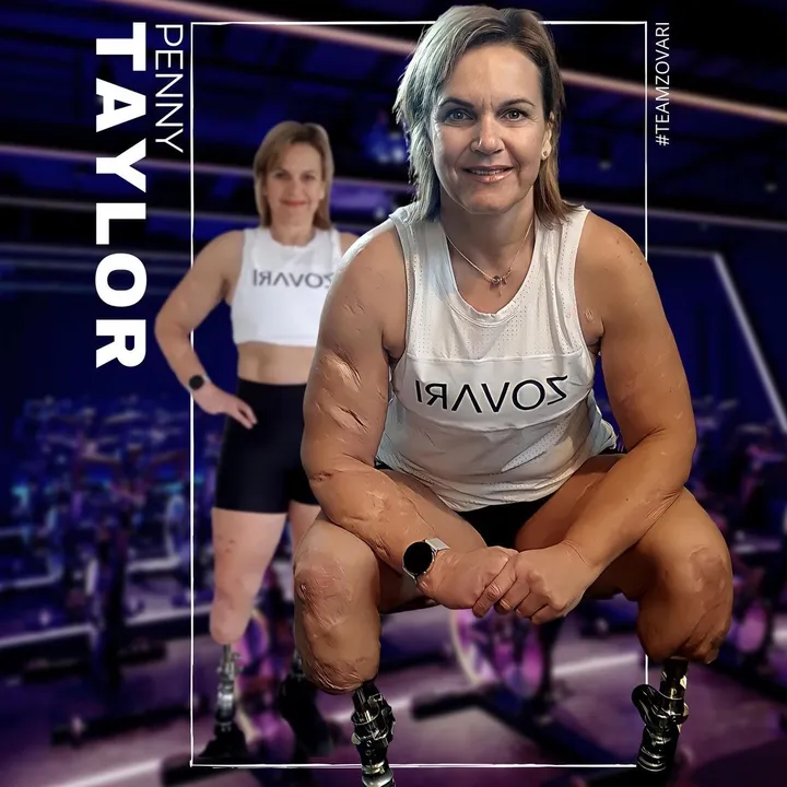 Penny Taylor