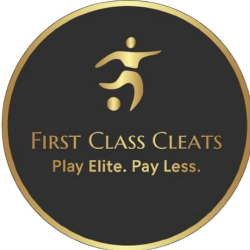 First Class Cleats