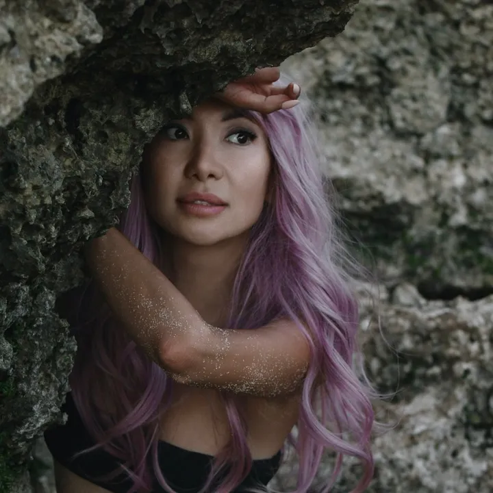 Монаковна | influencer