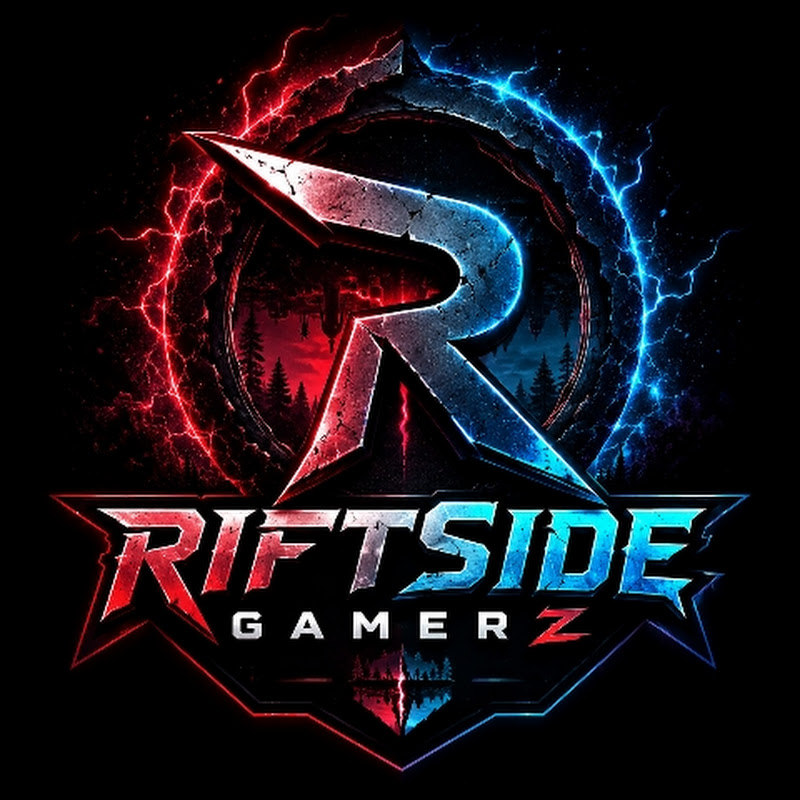 RiftSide GamerZ