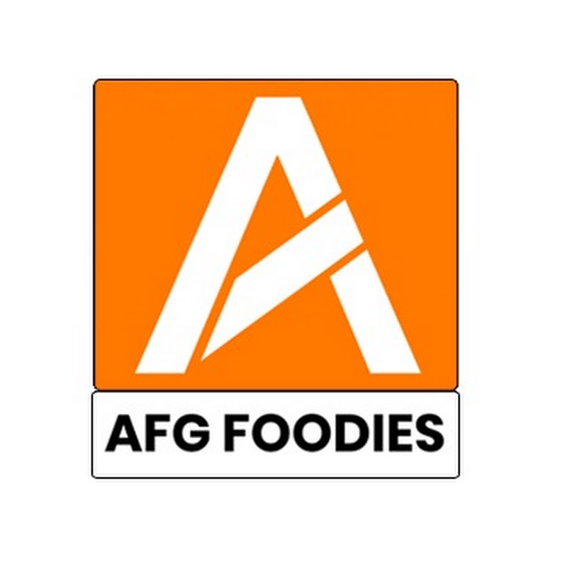 AFG Foodies