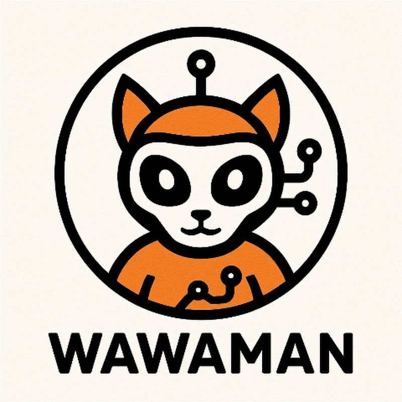 WawaMan