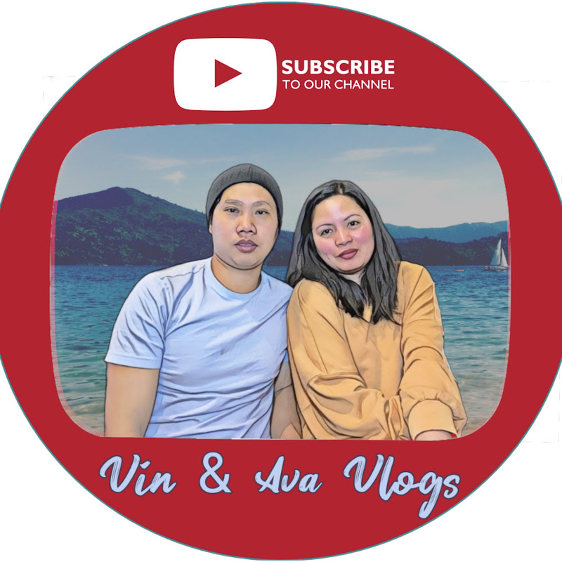 Vin & Ava Vlogs