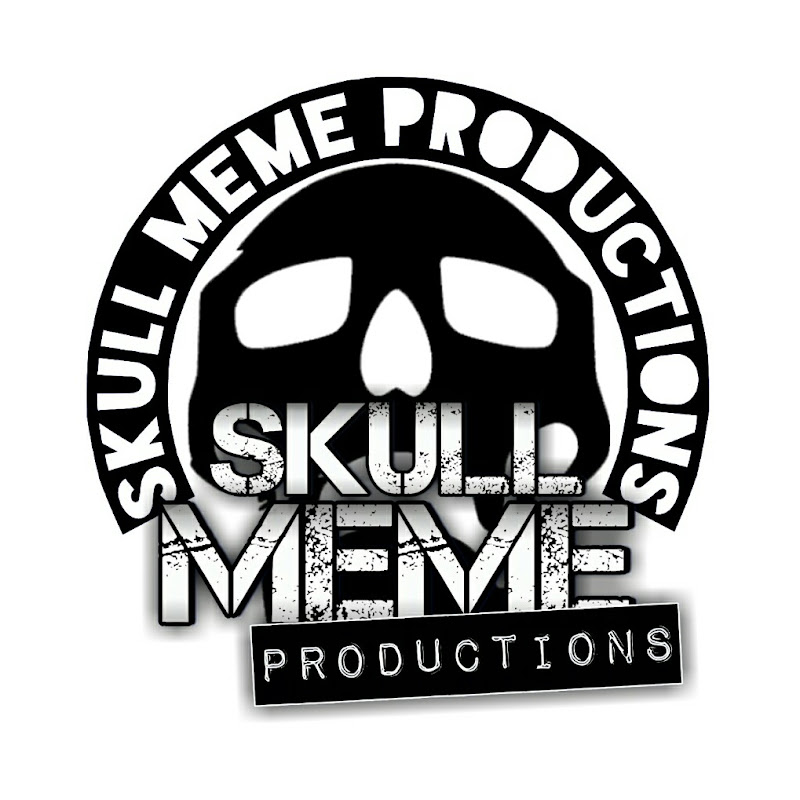 Skull Meme Productions