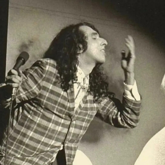 Tiny Tim