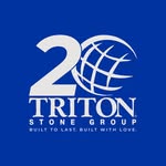 Triton Stone | Slabs + Tile + Sinks + Tools