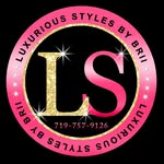 ✨Luxurious Styles By Brii✨