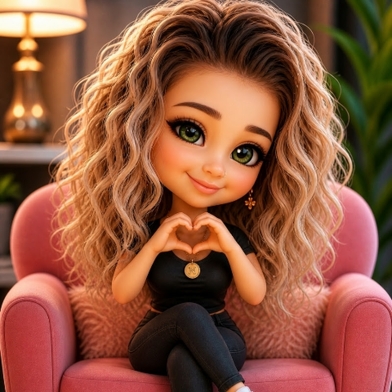 CelineLiveMakeup