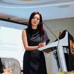 Corinne Mui • Wine lover