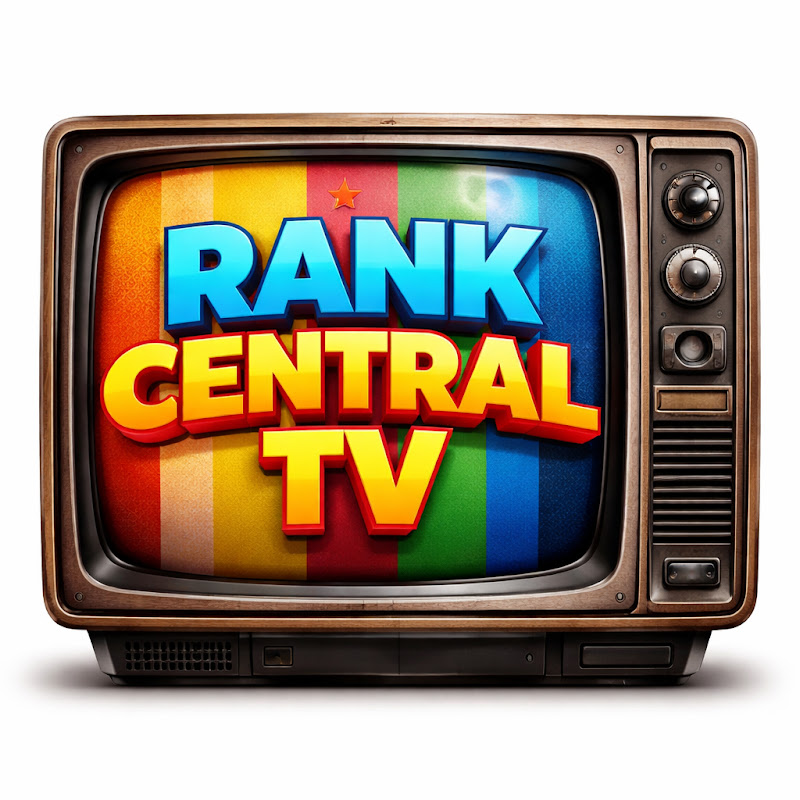 Rank Central TV