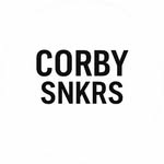 Corby SNKRS