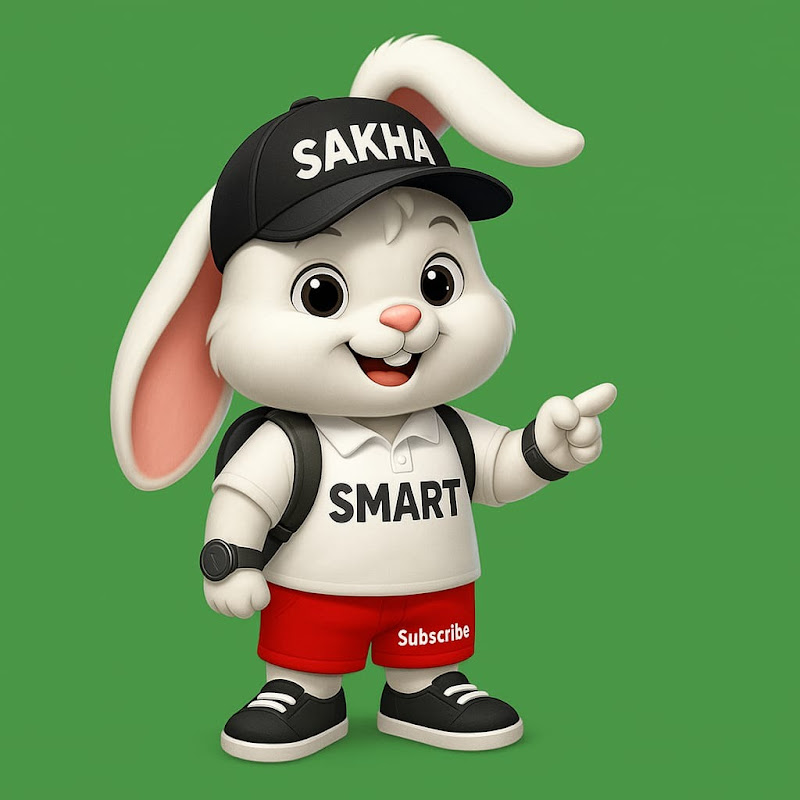 Sakha Kautzarasky – Fun Preschool Education