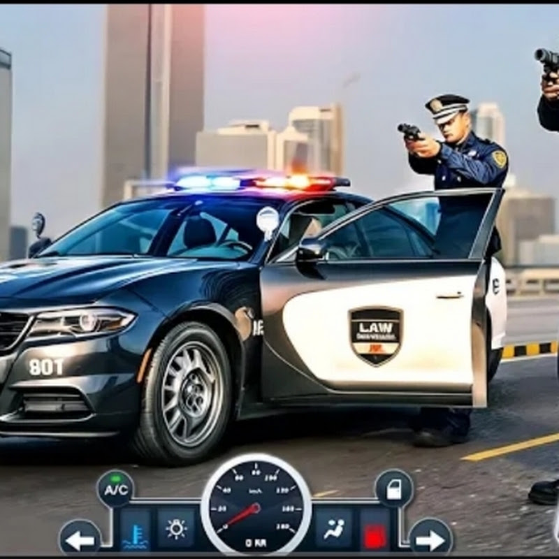 شرطة الاطفال  Children's Police