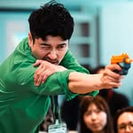 阿部 龍太郎