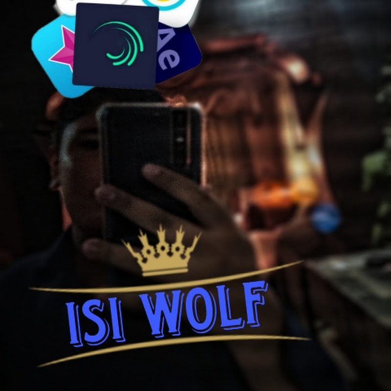 ISI Wolf