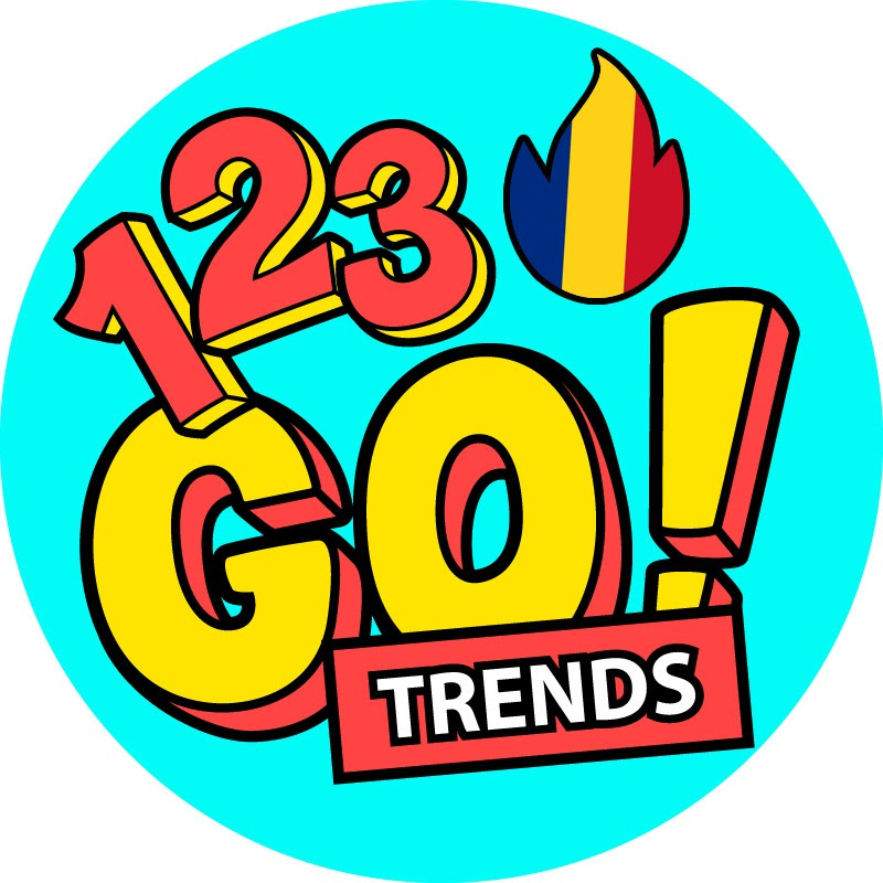 123 GO! TRENDS Romanian