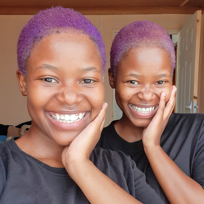 The Shasha Twins