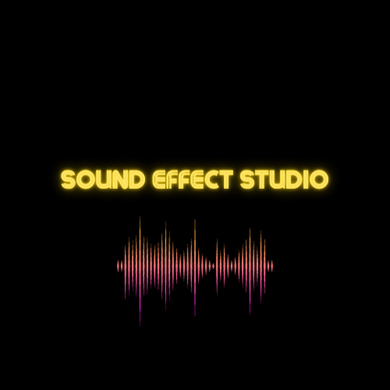 SoundEffectStudio