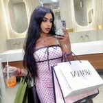 Shweta Panday