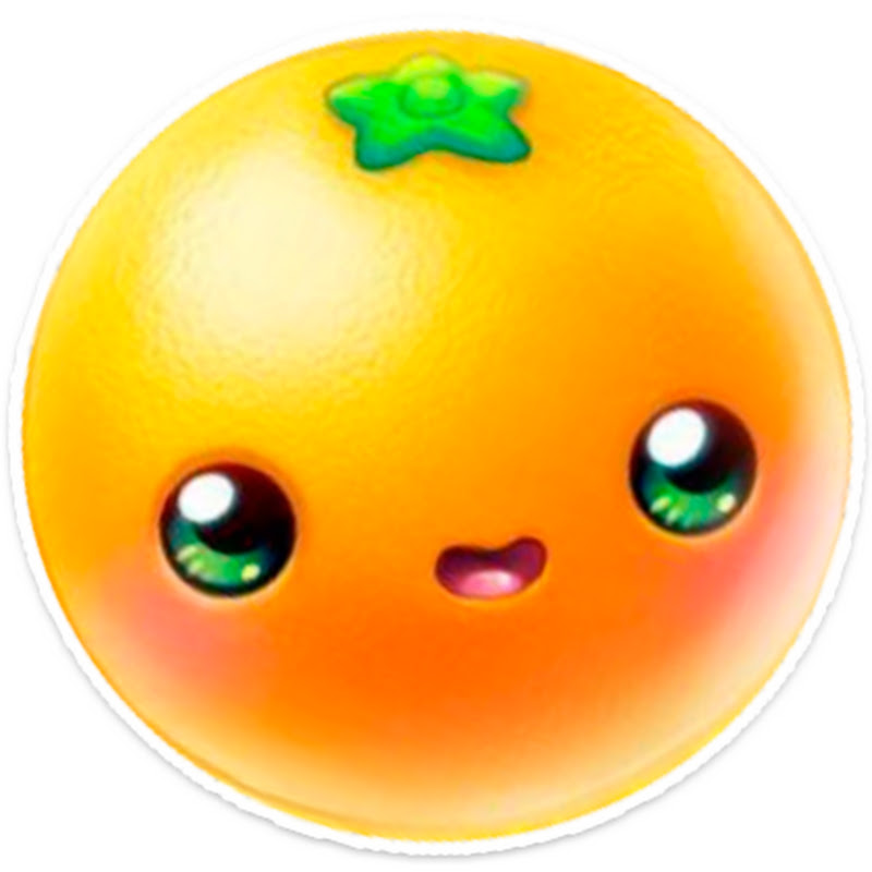 Tutozz✿Orangee
