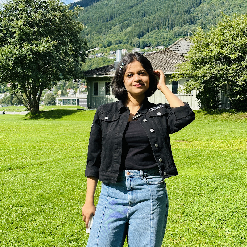 Athulya Sreesha