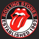 Rolling Stones Data