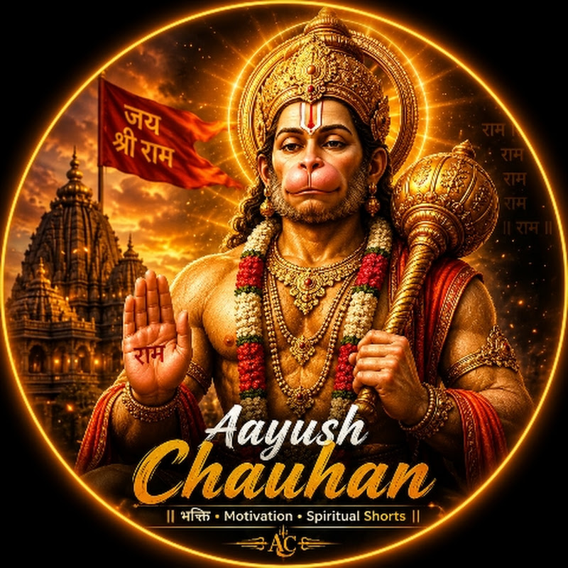 Aayush Chauhan 